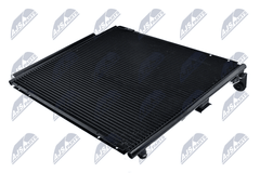 Kondensator Klimaanlage für TOYOTA LAND CRUISER PRADO VAN