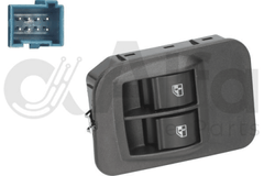 Schalter Fensterheber für FIAT QUBO FIORINO Kasten/Großraumlimousine