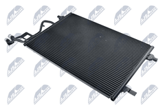 Kondensator Klimaanlage für AUDI VW A4 B5 Avant PASSAT Variant