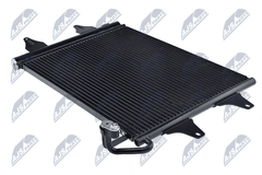 Kondensator Klimaanlage für SEAT SKODA VW CORDOBA IBIZA III FABIA I Stufenheck