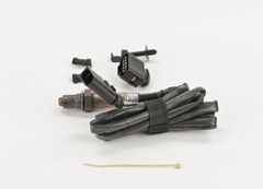 Lambdasonde vorne für AUDI BENTLEY SEAT VW A8 D3 CONTINENTAL Cabriolet Coupe