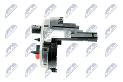 Wickelfeder Airbag für AUDI SEAT A4 B6 Avant Cabriolet B7 A6 Allroad C6 A8 D3 Q7