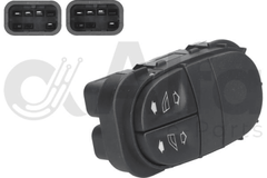 Schalter Fensterheber links für FORD ESCORT VI Stufenheck Turnier