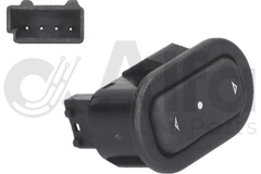 Schalter Fensterheber rechts für OPEL ASTRA G Stufenheck Caravan CC Coupe