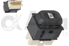 Schalter Fensterheber für FIAT ULYSSE