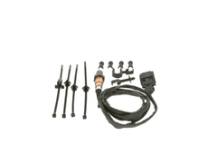 Lambdasonde für AUDI SEAT SKODA BENTLEY A3 A4 B5 Avant B6 Cabriolet B7 A6 C5 A8