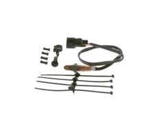 Lambdasonde hinten links für AUDI SEAT SKODA VW A3 A4 B6 Avant Cabriolet B7 A6