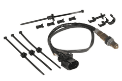 Lambdasonde hinten links für AUDI SEAT SKODA VW A3 A4 B6 Avant Cabriolet B7 A6