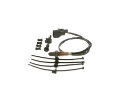 Lambdasonde links für AUDI FORD SEAT VW A6 Allroad C6 Avant A8 D3 GALAXY I MK