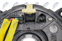 Wickelfeder Airbag für CHRYSLER DODGE VOYAGER IV VAN CARAVAN