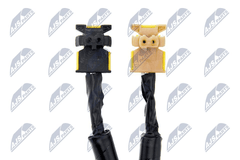 Wickelfeder Airbag für CHRYSLER DODGE VOYAGER IV VAN CARAVAN