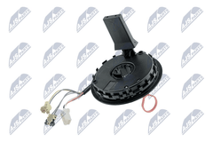 Wickelfeder Airbag für CHRYSLER DODGE 300C Touring CHARGER
