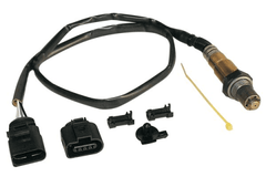 Lambdasonde hinten für AUDI PORSCHE SEAT SKODA VW A1 Sportback A3 Cabriolet A4