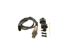 Lambdasonde hinten für AUDI PORSCHE SEAT SKODA VW A1 Sportback A3 Cabriolet A4
