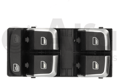 Schalter Fensterheber für AUDI A1 Sportback A4 Allroad B8 Avant Q3 Q5