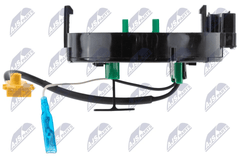 Wickelfeder Airbag für JEEP CHEROKEE WRANGLER II