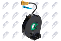 Wickelfeder Airbag für JEEP CHEROKEE WRANGLER II