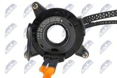 Wickelfeder Airbag für CITROËN FIAT PEUGEOT EVASION Großraumlimousine XANTIA