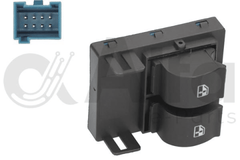 Schalter Fensterheber für FIAT QUBO FIORINO Kasten/Großraumlimousine