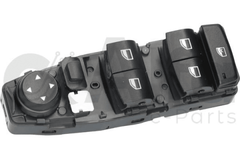 Schalter Fensterheber für BMW 1 2 Active Tourer Gran 3 Touring 4 Coupe X1 X3 X4
