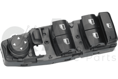 Schalter Fensterheber für BMW 1 2 Active Tourer Gran 3 Touring 4 Coupe X1 X3 X4