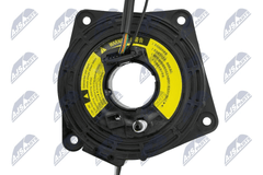 Wickelfeder Airbag für CHEVROLET AVEO / KALOS Stufenheck Schrägheck LACETTI