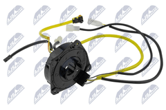 Wickelfeder Airbag für CHEVROLET SPARK