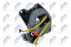 Wickelfeder Airbag für FORD MONDEO III Stufenheck Turnier