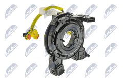 Wickelfeder Airbag für FORD MONDEO V Stufenheck Schrägheck Turnier