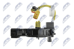 Wickelfeder Airbag für FORD MONDEO V Stufenheck Schrägheck Turnier