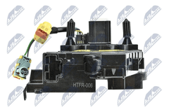 Wickelfeder Airbag für FORD C-MAX II FOCUS III Stufenheck Turnier GRAND TRANSIT