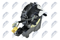 Wickelfeder Airbag für FORD C-MAX II FOCUS III Stufenheck Turnier GRAND TRANSIT