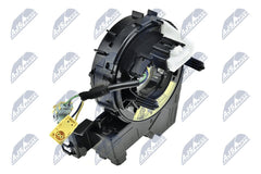 Wickelfeder Airbag für FORD C-MAX II FOCUS III Stufenheck Turnier GRAND TRANSIT