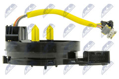 Wickelfeder Airbag für FORD USA MUSTANG Coupe Convertible