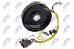 Wickelfeder Airbag für FORD