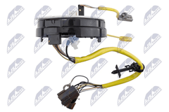 Wickelfeder Airbag für FORD