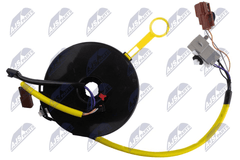 Wickelfeder Airbag für FORD USA MUSTANG Coupe Convertible