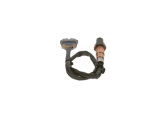 Lambdasonde links für PORSCHE MACAN