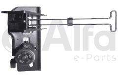 Motorhaubenschloss für NISSAN OPEL RENAULT NV400 Kasten Pritsche/Fahrgestell Bus