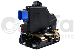 Türschloss links für SEAT SKODA VW TOLEDO III OCTAVIA II Combi GOLF V Variant