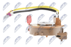 Wickelfeder Airbag für FIAT DOBLO Pritsche/Fahrgestell Kombi Cargo