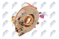 Wickelfeder Airbag für FIAT DOBLO Pritsche/Fahrgestell Kombi Cargo