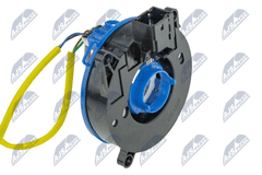 Wickelfeder Airbag für FIAT GRANDE PUNTO LINEA Van