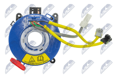 Wickelfeder Airbag für FIAT GRANDE PUNTO LINEA Van