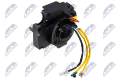 Wickelfeder Airbag für FIAT GRANDE PUNTO EVO Van Kasten/Schrägheck