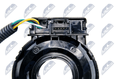 Wickelfeder Airbag für HONDA ACCORD VII