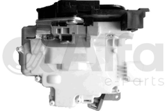 Türschloss links für SEAT LEON