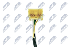 Wickelfeder Airbag für HONDA CR-V III