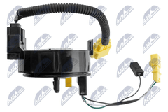 Wickelfeder Airbag für HONDA CIVIC VII Stufenheck CR-V II