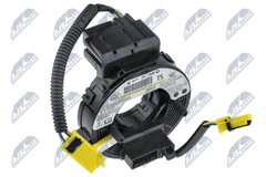 Wickelfeder Airbag für HONDA CIVIC VIII Stufenheck Hatchback